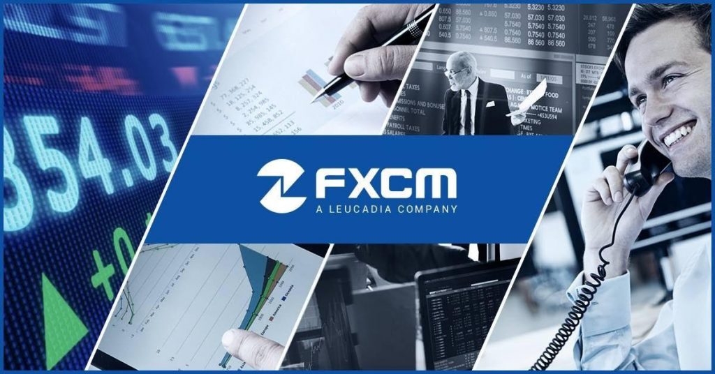 FxCM Forex Broker Recenzja