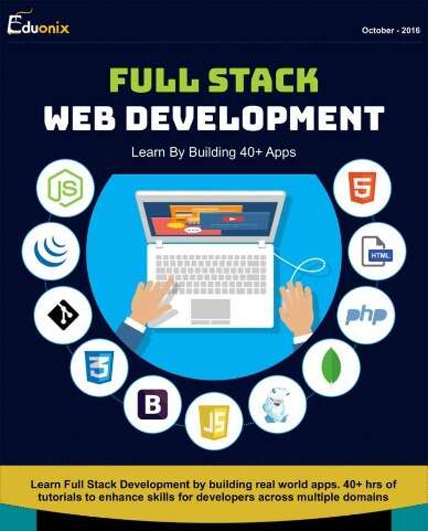 Werden Sie ein Full Stack Web Developer