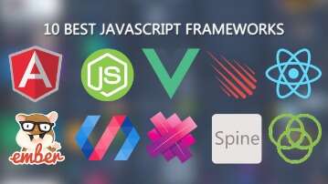 Welcher JavaScript-Framework ist das Beste für mein Projekt im Jahr 2021?