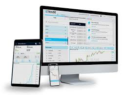 Xtrade de un vistazo