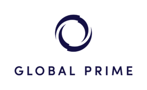 Global Prime Logo   Royal Blue