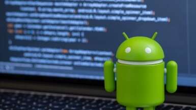 Construir aplicaciones básicas de Android con Java