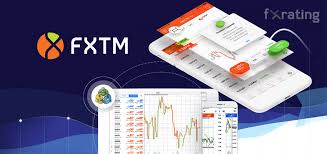 FXTM Invest â ÑоÑиалÑнÑй ÑÑейдинг Ð¾Ñ Ð±ÑокеÑа ForexTime