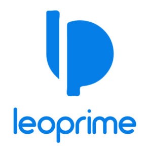 leoprime logo thumbnail