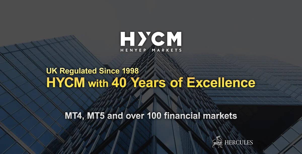 is hycm a broker we can trust?